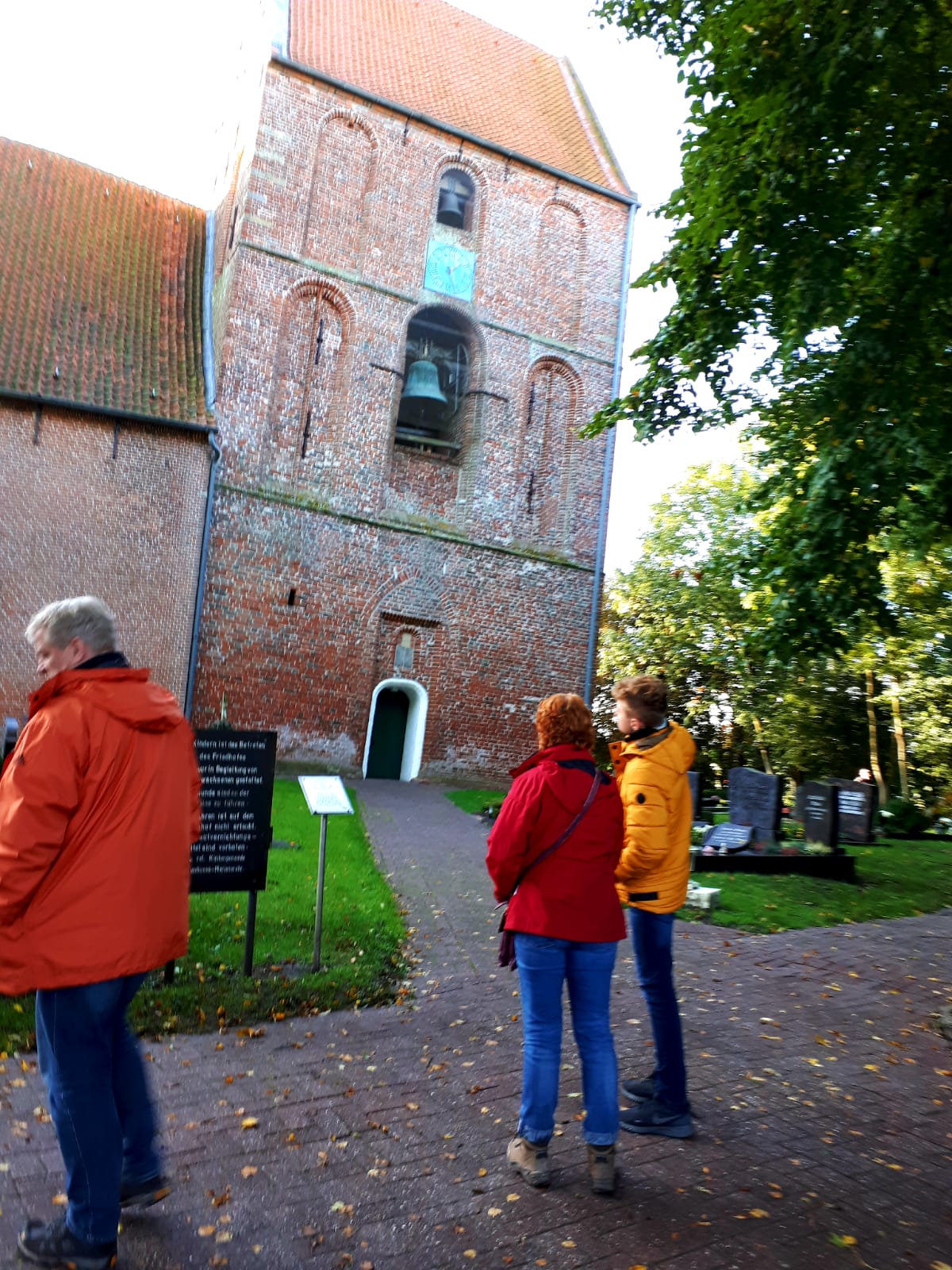 013 Suurhusen schiefer Turm