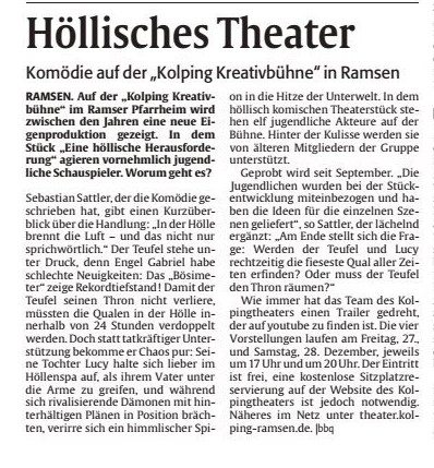 2024 4 Theater