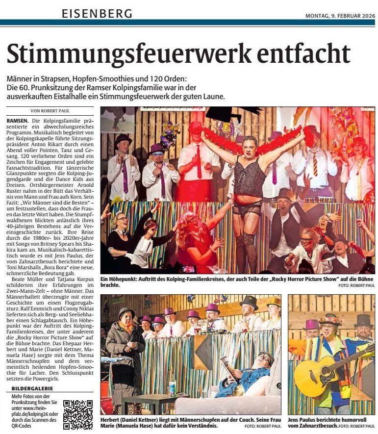 2026 01 Prunksitzung