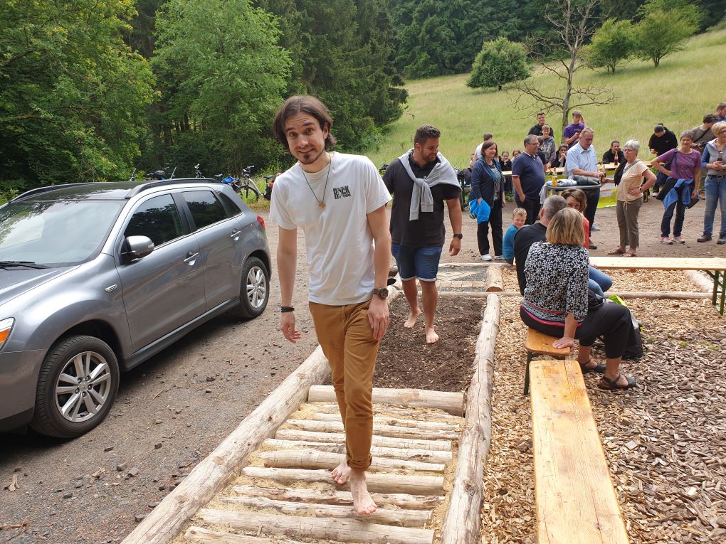 72 Stunden Aktion Einweihung 24