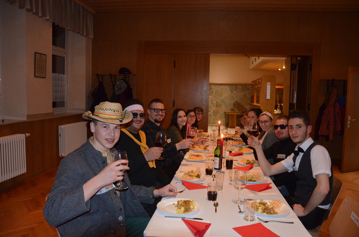 Krimidinner 3