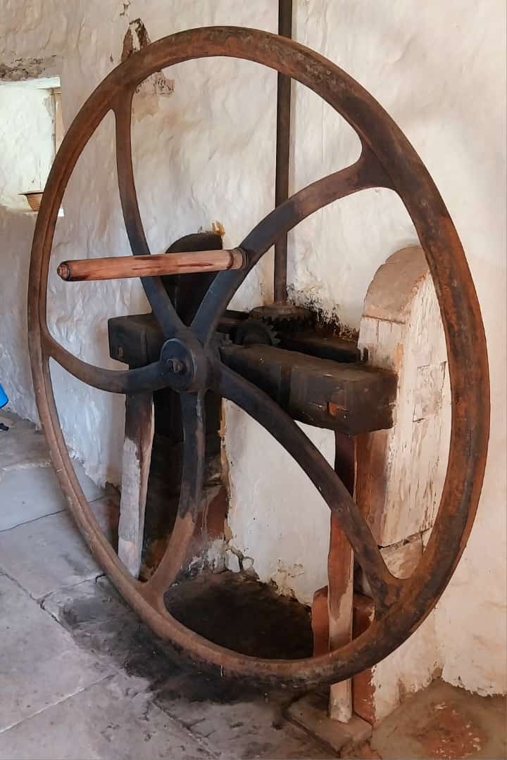 Lauberhof 12