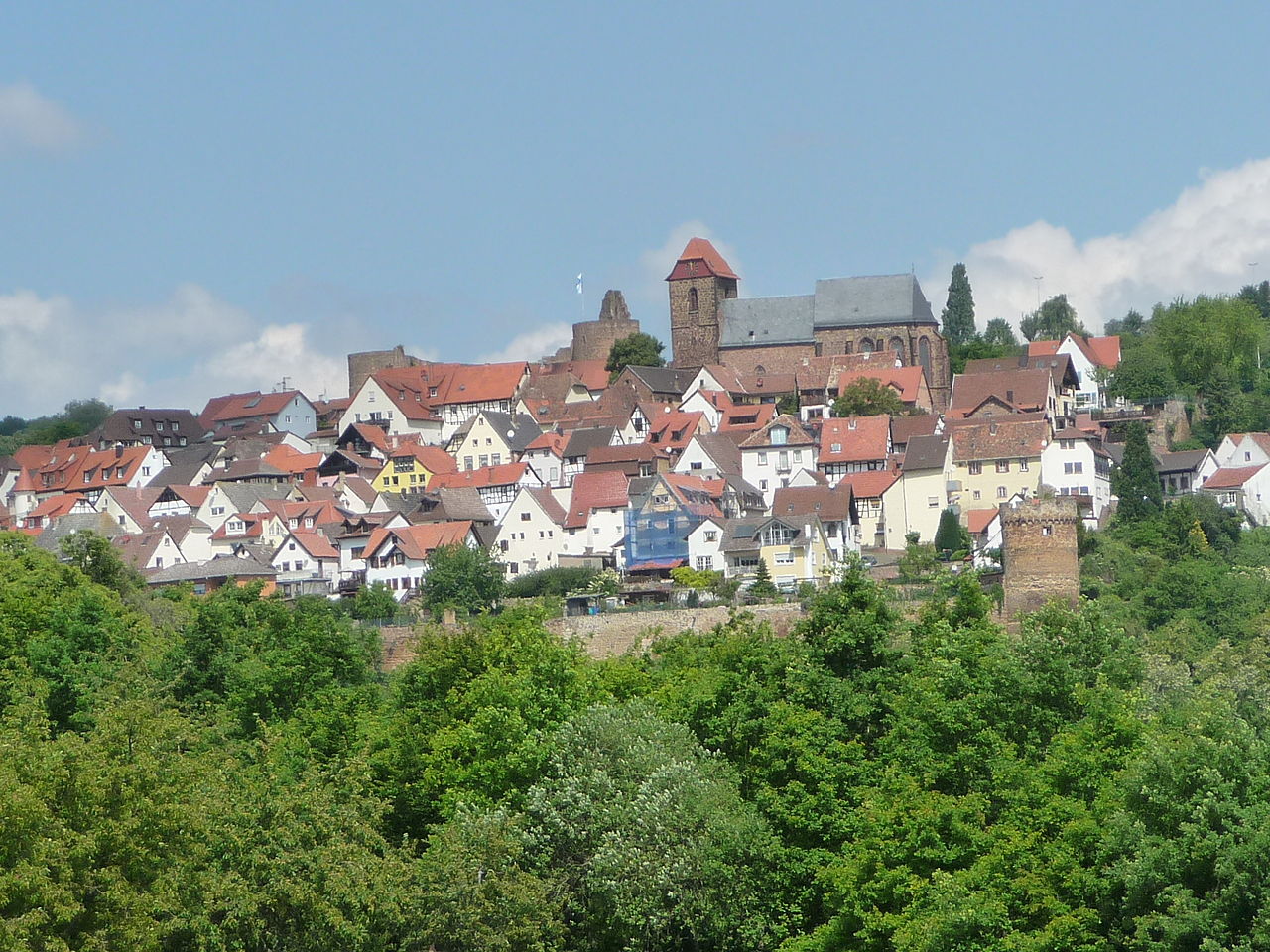 Neuleiningen