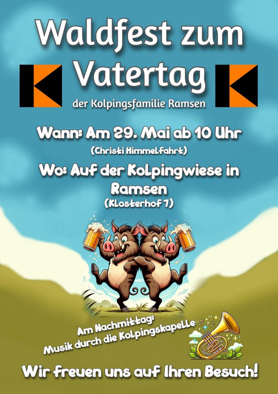 Plakat 2025