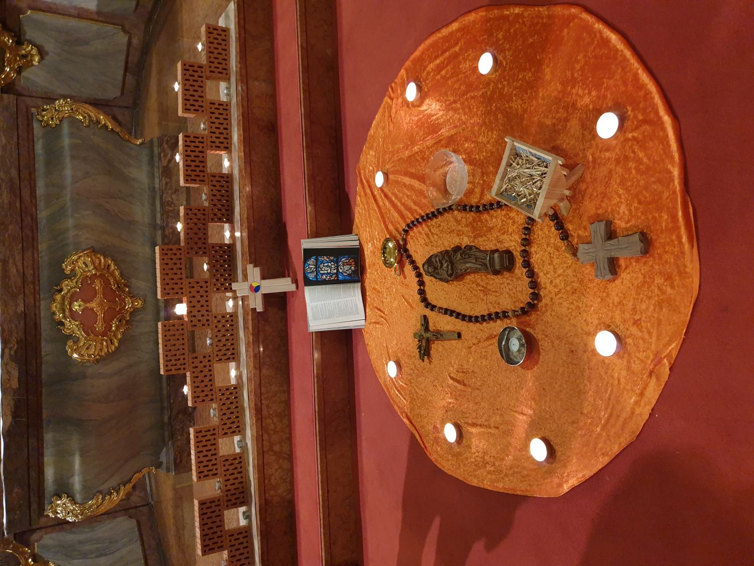 Rosenkranz Dirmstein 1