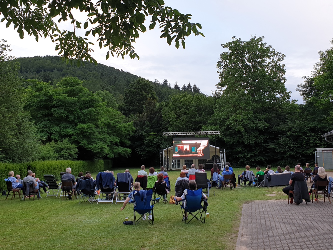 Sommerkino2