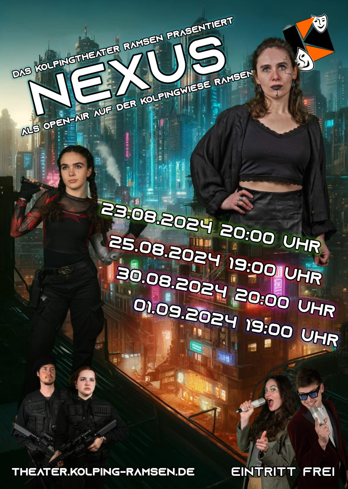 Theater 2024 02