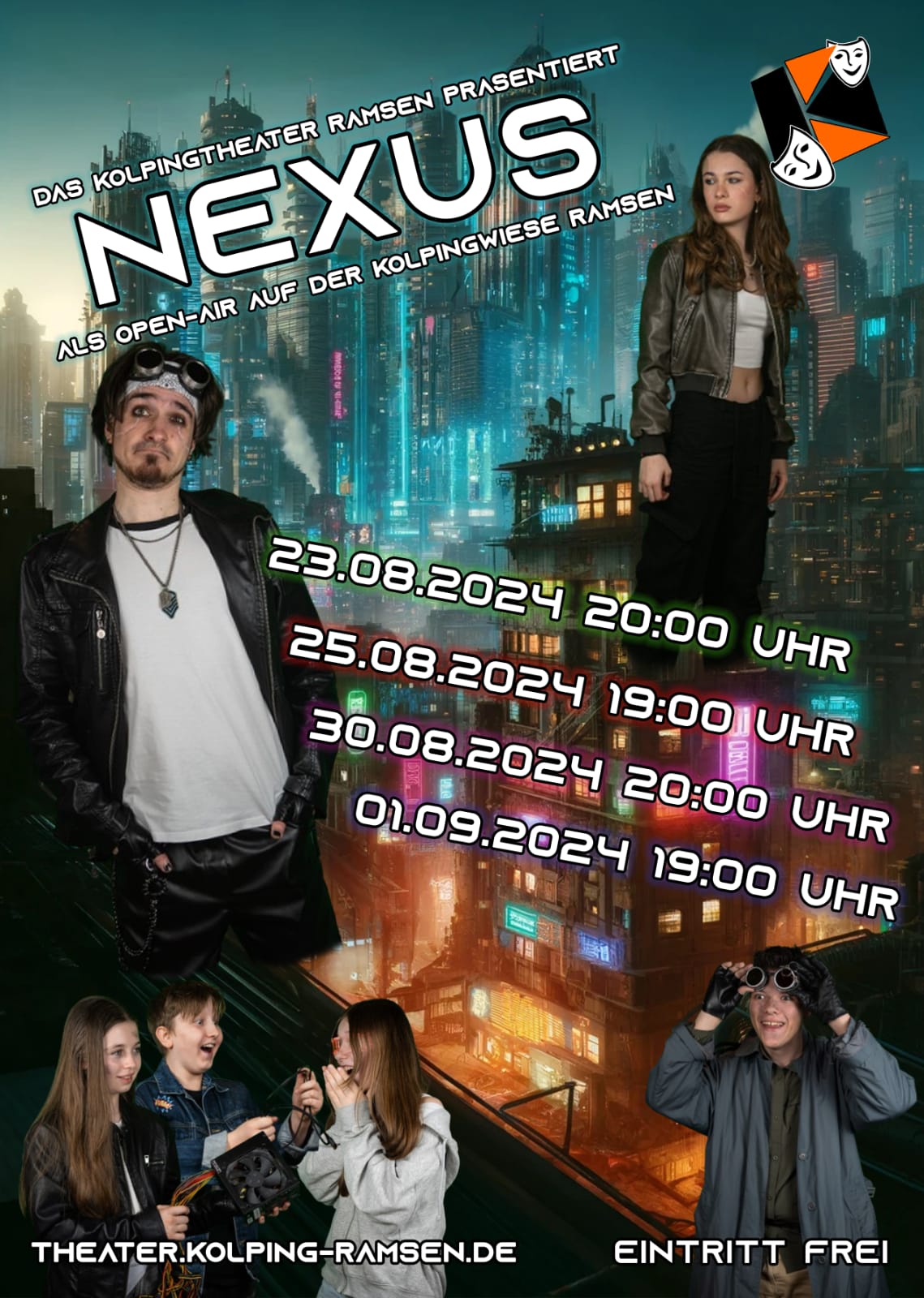 Theater 2024 03