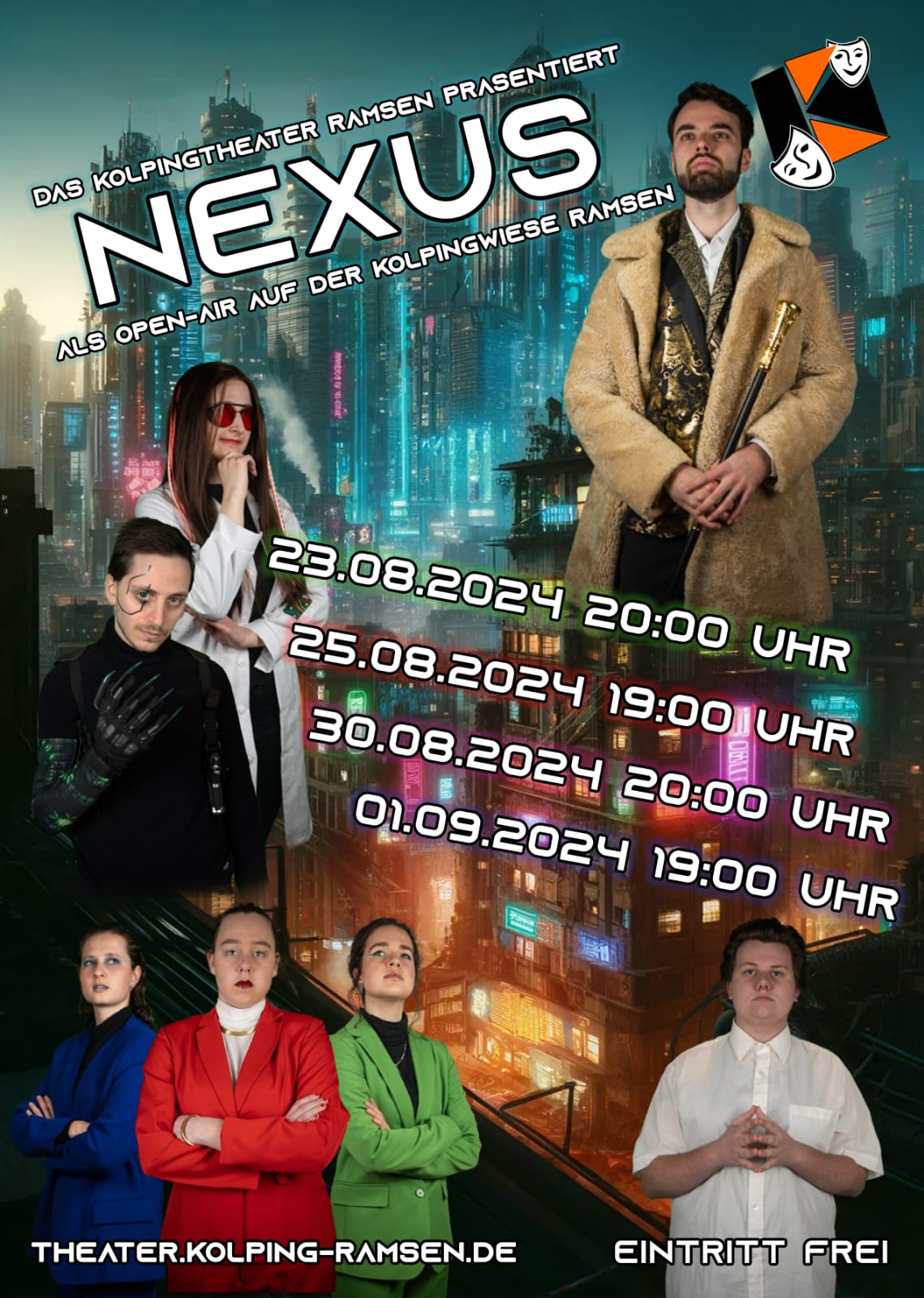 Theater 2024 04