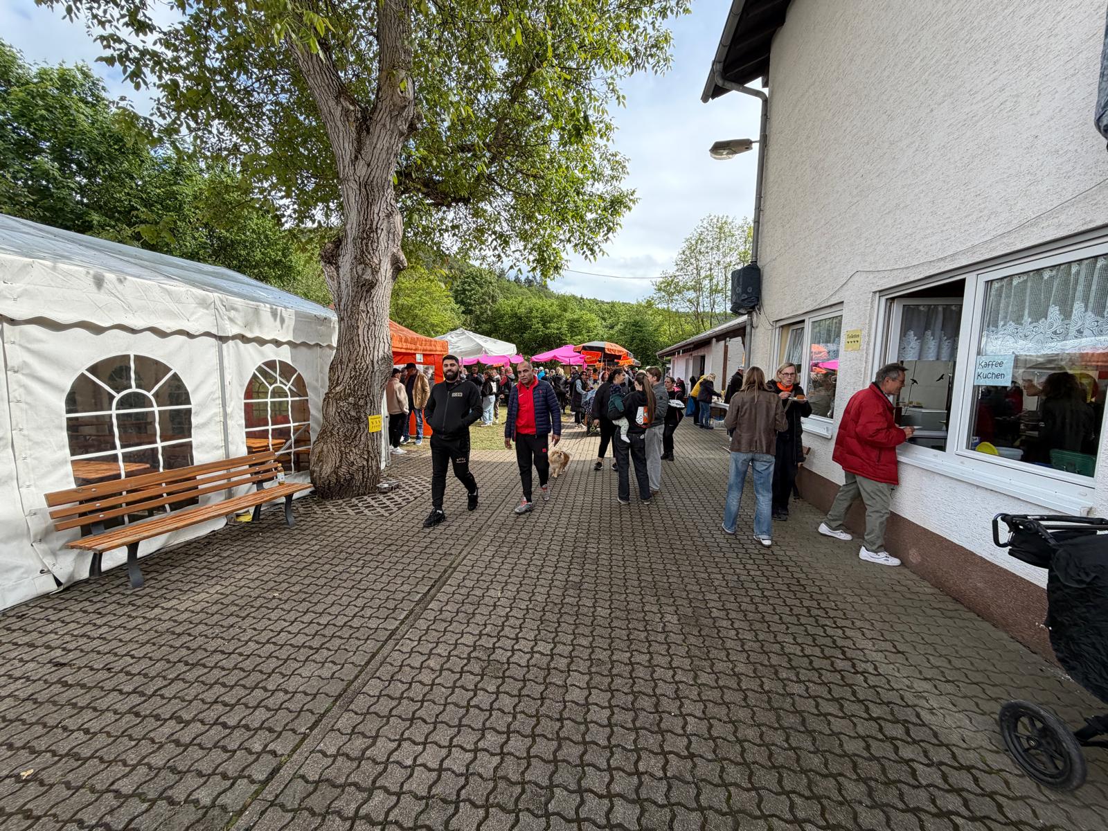Waldfest 01