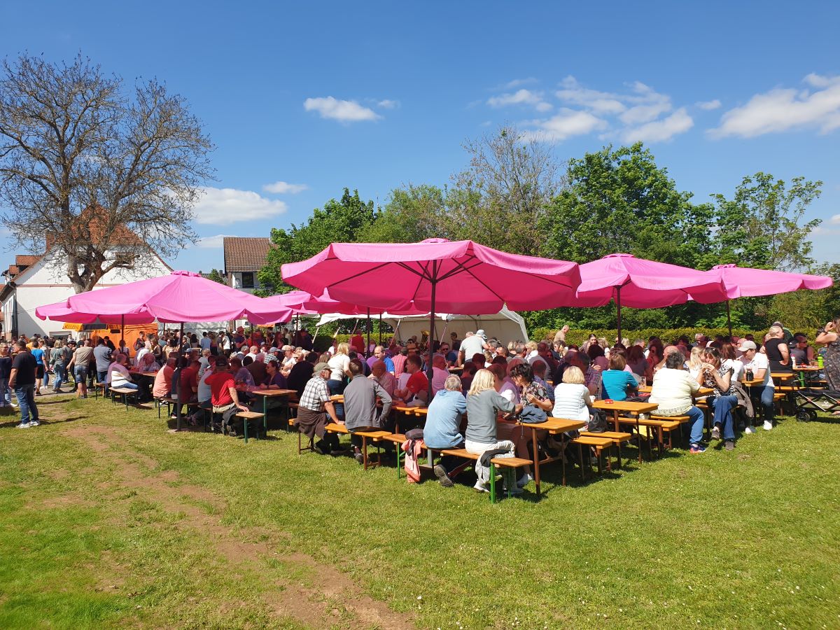 Waldfest 34