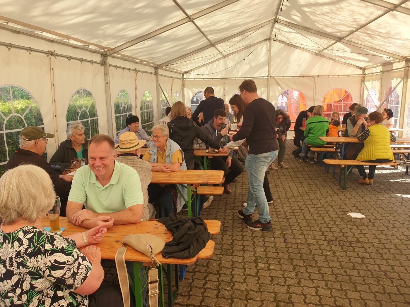 Waldfest 46